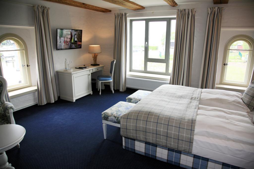 Hotel Alter Kornspeicher Neustrelitz Phòng bức ảnh