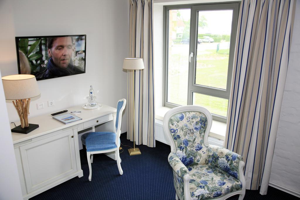 Hotel Alter Kornspeicher Neustrelitz Ngoại thất bức ảnh