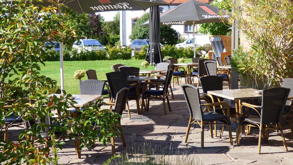 Hotel Alter Kornspeicher Neustrelitz Ngoại thất bức ảnh